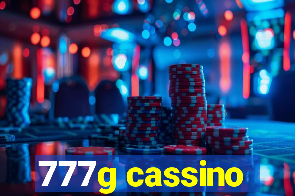 777g cassino